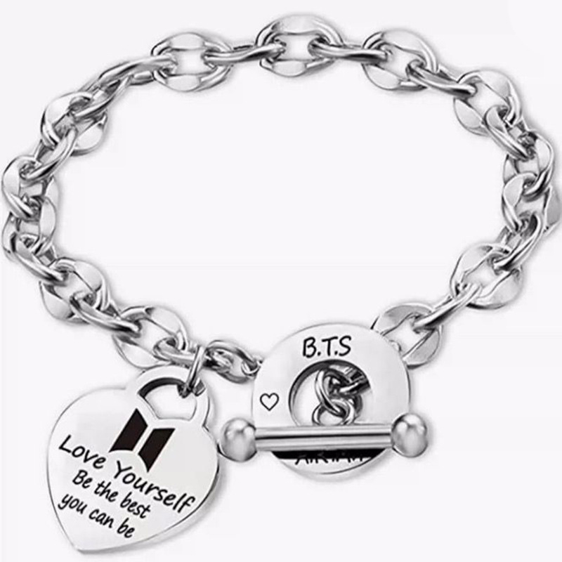 Pulseira de Aço Inoxidável Ver - Body Jewelry Titanium avaliação e preço