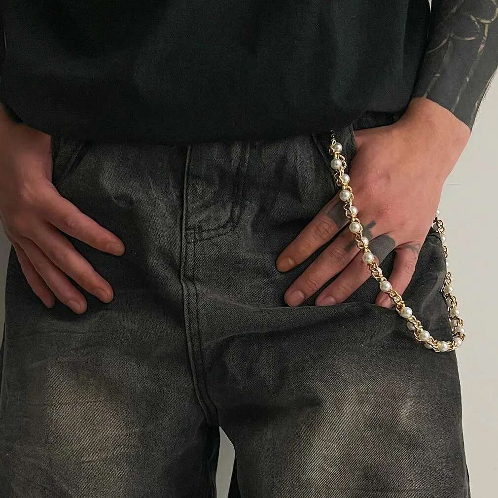 Ingemark punk imitação de péro - Body Jewelry Titanium avaliação e preço
