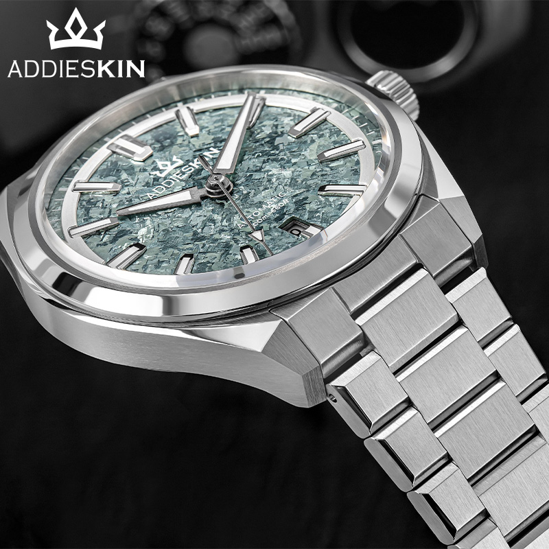 Relógio Masculino AddiesKIN K0 - Body Jewelry Titanium avaliação e preço