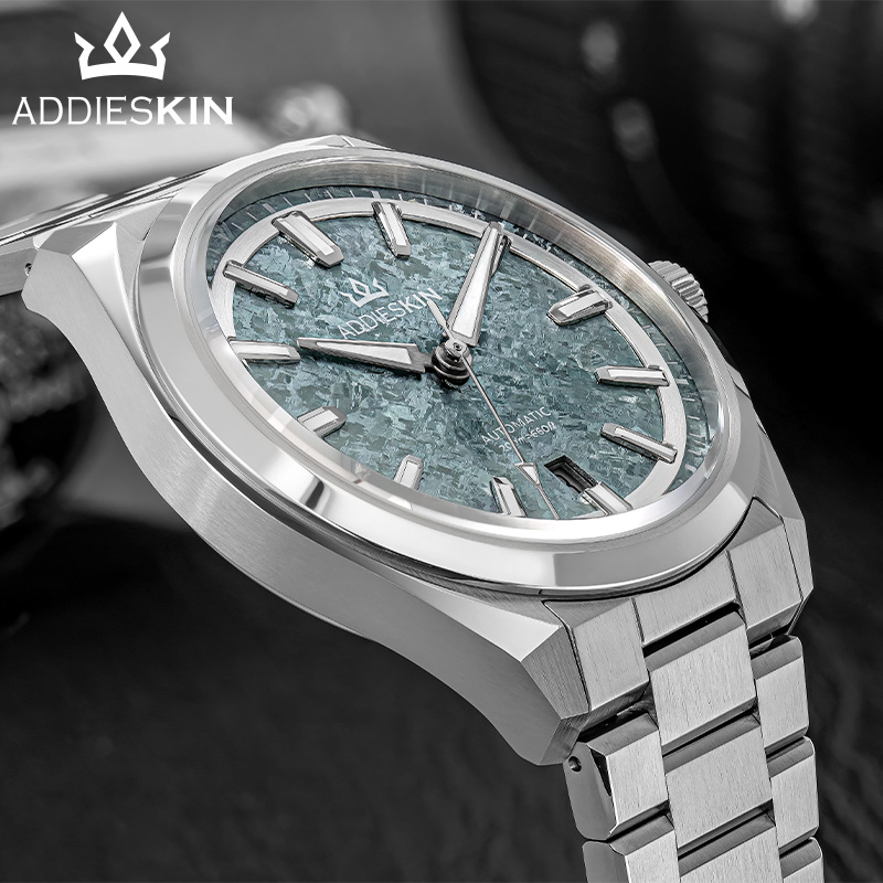 Relógio Masculino AddiesKIN K0 - Body Jewelry Titanium avaliação e preço
