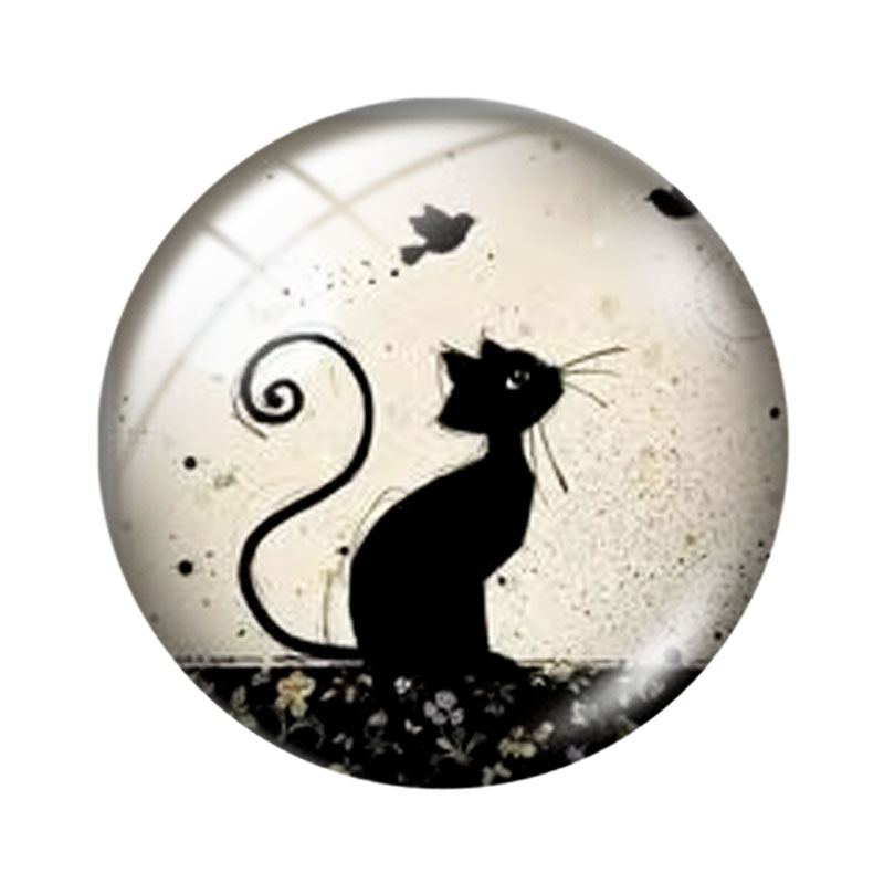 Pintura por Números Gato, cabo - Body Jewelry Top avaliação e preço