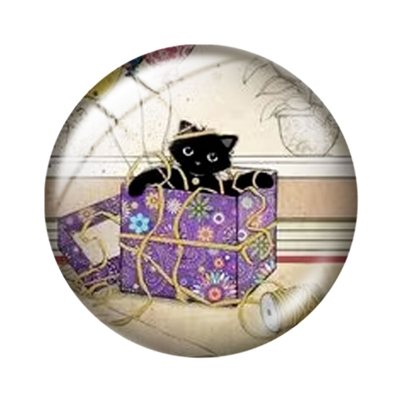 Pintura por Números Gato, cabo - Body Jewelry Top avaliação e preço