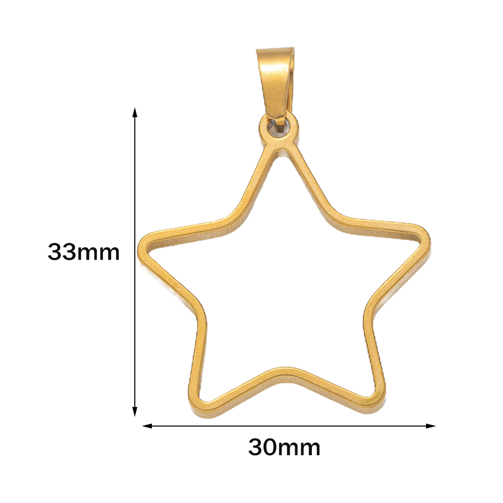 5 pçs de aço inoxidável aberto - Body Jewelry Top avaliação e preço