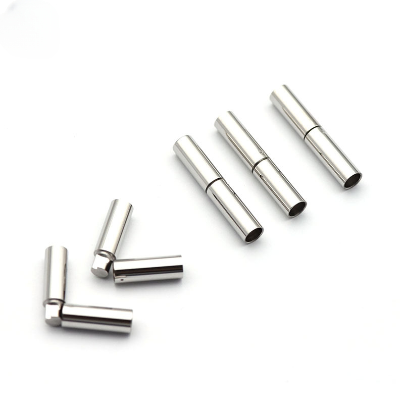 Aço inoxidável Segurança Bloqu - Body Jewelry Titanium avaliação e preço