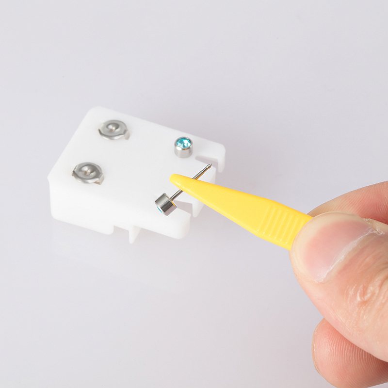 10 pçs pinças de contas de plá - Body Jewelry Implants avaliação e preço