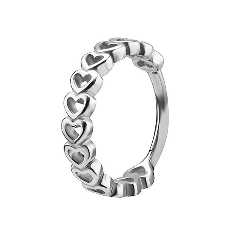 31BB Nariz Orelha Cartilagem A - Body Jewelry Ear Piercing avaliação e preço
