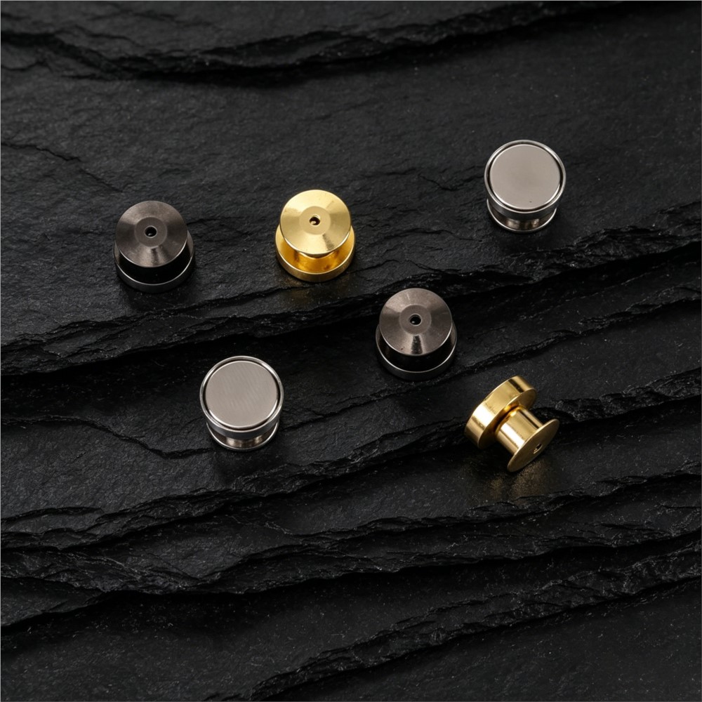 10 Peças/Lote Fechos Magnético - Body Jewelry Top avaliação e preço