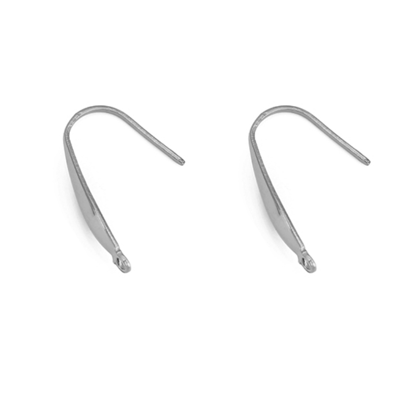 10 pçs nunca desbota ganchos d - Body Jewelry Top avaliação e preço