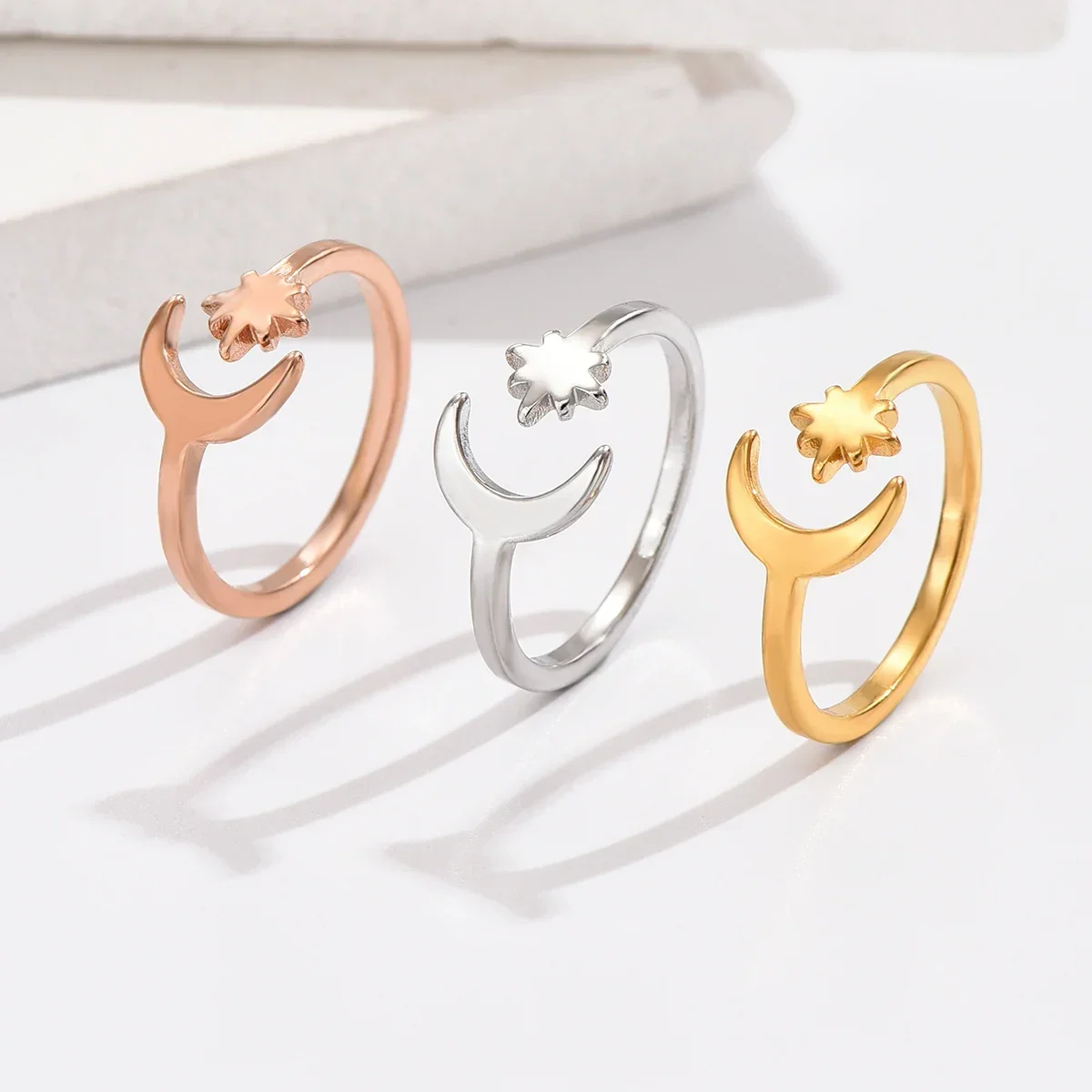 1pc anéis de dedo do pé para m - Body Jewelry Rings avaliação e preço