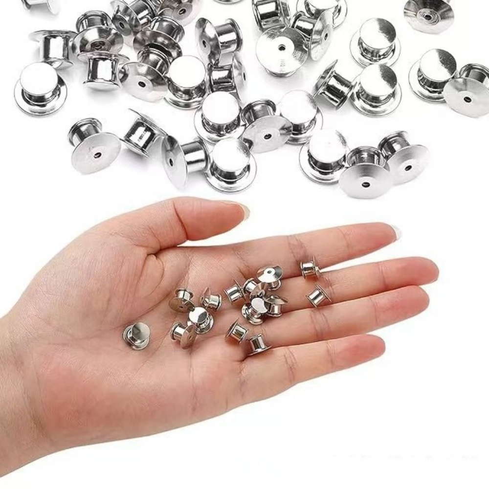 20 peças de prendedores de met - Body Jewelry Top avaliação e preço